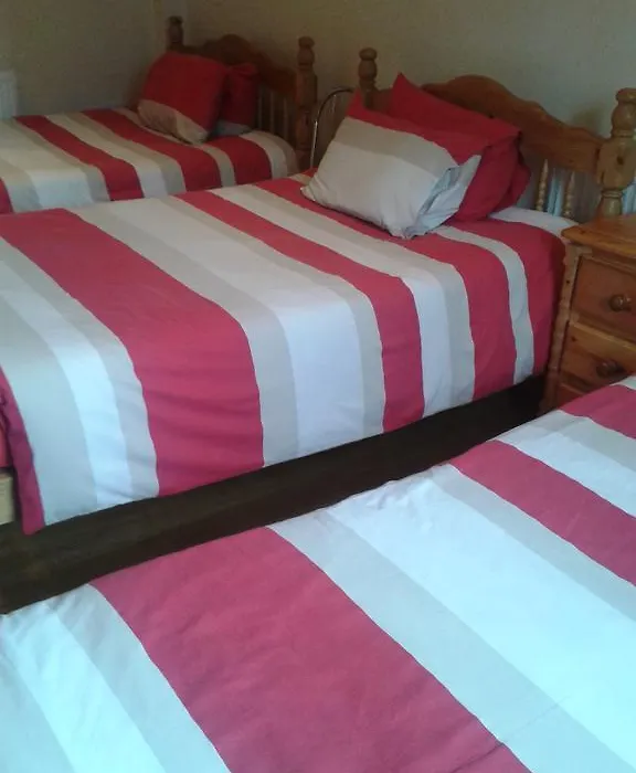 Nite Inn Bed & Breakfast-1